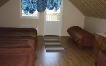 Фото номера Шале Шале Surkeenjärven Jaakon talot г. Moksinkylä 31