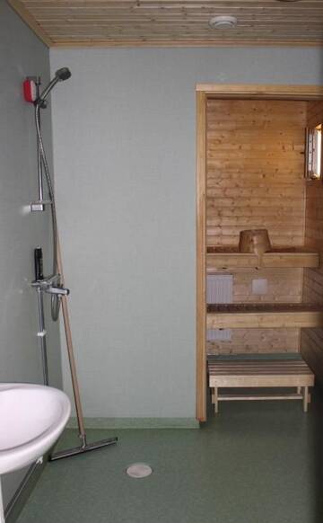 Фото номера Шале Шале Surkeenjärven Jaakon talot г. Moksinkylä 36